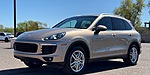 Used 2016 PORSCHE CAYENNE  in SCOTTSDALE , ARIZONA