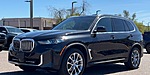Used 2024 BMW X5 SDRIVE40I in SCOTTSDALE , ARIZONA