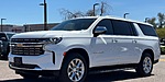 Used 2023 CHEVROLET SUBURBAN PREMIER in SCOTTSDALE , ARIZONA