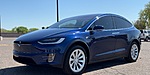 Used 2018 TESLA MODEL X 75D in SCOTTSDALE , ARIZONA