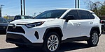 Used 2025 TOYOTA RAV4 LE in SCOTTSDALE , ARIZONA