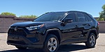 Used 2024 TOYOTA RAV4 XLE in SCOTTSDALE , ARIZONA