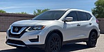 Used 2019 NISSAN ROGUE S in SCOTTSDALE , ARIZONA