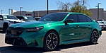 Used 2026 BMW M5  in SCOTTSDALE , ARIZONA