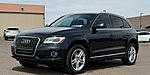 Used 2017 AUDI Q5 PREMIUM PLUS in SCOTTSDALE , ARIZONA