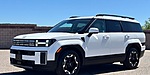 Used 2025 HYUNDAI SANTA FE SEL in SCOTTSDALE , ARIZONA