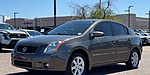 Used 2008 NISSAN SENTRA 2.0 S in SCOTTSDALE , ARIZONA