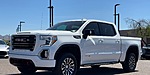 Used 2021 GMC SIERRA 1500 AT4 in SCOTTSDALE , ARIZONA