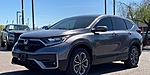 Used 2021 Honda CR-V EX in SCOTTSDALE , ARIZONA