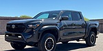 Used 2025 TOYOTA TACOMA SR in SCOTTSDALE , ARIZONA