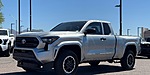 Used 2025 TOYOTA TACOMA SR in SCOTTSDALE , ARIZONA