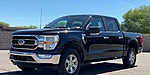 Used 2023 FORD F-150 XL in SCOTTSDALE , ARIZONA