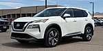 Used 2021 NISSAN ROGUE SL in SCOTTSDALE , ARIZONA