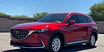 Used 2021 MAZDA CX-9 SIGNATURE in SCOTTSDALE , ARIZONA