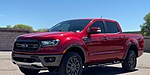 Used 2021 FORD RANGER XL in SCOTTSDALE , ARIZONA