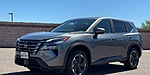 Used 2025 NISSAN ROGUE SV in SCOTTSDALE , ARIZONA