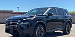 Used 2025 NISSAN ROGUE SV in SCOTTSDALE , ARIZONA