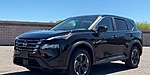 Used 2025 NISSAN ROGUE SV in SCOTTSDALE , ARIZONA