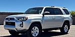 Used 2023 TOYOTA 4RUNNER SR5 PREMIUM in SCOTTSDALE , ARIZONA