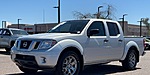 Used 2021 NISSAN FRONTIER SV in SCOTTSDALE , ARIZONA