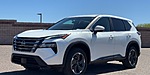 Used 2025 NISSAN ROGUE SV in SCOTTSDALE , ARIZONA