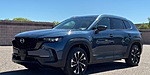 Used 2025 MAZDA CX-50 HYBRID PREMIUM PLUS PACKAGE in SCOTTSDALE , ARIZONA