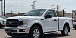 Used 2020 FORD F-150 XL in SCOTTSDALE , ARIZONA
