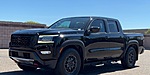 Used 2023 NISSAN FRONTIER PRO-X in SCOTTSDALE , ARIZONA