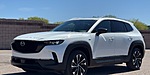 Used 2025 MAZDA CX-50 HYBRID PREMIUM PLUS PACKAGE in SCOTTSDALE , ARIZONA