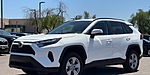 Used 2025 TOYOTA RAV4 XLE in SCOTTSDALE , ARIZONA