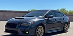 Used 2015 SUBARU WRX  in SCOTTSDALE , ARIZONA
