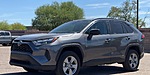 Used 2025 TOYOTA RAV4 HYBRID LE in SCOTTSDALE , ARIZONA