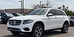 Used 2019 MERCEDES-BENZ GLC-CLASS GLC 300 in SCOTTSDALE , ARIZONA