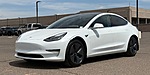 Used 2019 TESLA MODEL 3 STANDARD RANGE PLUS in SCOTTSDALE , ARIZONA