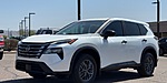 Used 2024 NISSAN ROGUE S in SCOTTSDALE , ARIZONA