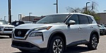 Used 2021 NISSAN ROGUE SV in SCOTTSDALE , ARIZONA