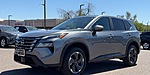 Used 2025 NISSAN ROGUE SV in SCOTTSDALE , ARIZONA