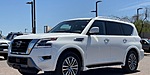 Used 2024 NISSAN ARMADA SL in SCOTTSDALE , ARIZONA