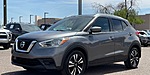 Used 2019 NISSAN KICKS SV in SCOTTSDALE , ARIZONA