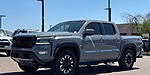Used 2024 NISSAN FRONTIER PRO-4X in SCOTTSDALE , ARIZONA