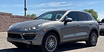 Used 2011 PORSCHE CAYENNE  in SCOTTSDALE , ARIZONA