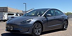 Used 2022 TESLA MODEL 3 LONG RANGE in SCOTTSDALE , ARIZONA