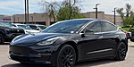 Used 2018 TESLA MODEL 3 LONG RANGE BATTERY in SCOTTSDALE , ARIZONA