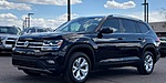 Used 2018 Volkswagen Atlas 3.6L V6 SE in SCOTTSDALE , ARIZONA