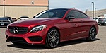 Used 2018 MERCEDES-BENZ C-CLASS C 300 in SCOTTSDALE , ARIZONA