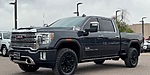 Used 2021 GMC SIERRA 2500 DENALI in SCOTTSDALE , ARIZONA