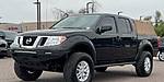 Used 2019 NISSAN FRONTIER SV in SCOTTSDALE , ARIZONA