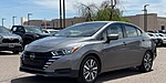 Used 2023 NISSAN VERSA SV in SCOTTSDALE , ARIZONA
