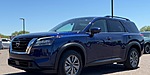 Used 2025 NISSAN PATHFINDER SV in SCOTTSDALE , ARIZONA