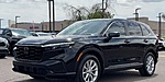 Used 2023 Honda CR-V EX in SCOTTSDALE , ARIZONA
